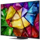 TV UHD LG 65MRGB87B6B EVO SMART RGB MINI LED AI 120Hz